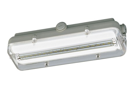 DST-3532 Nova watertight Daisalux Светильники и спец 