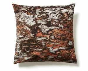 Koziel Квадратная подушка из полиэстера Marbles 9999-87