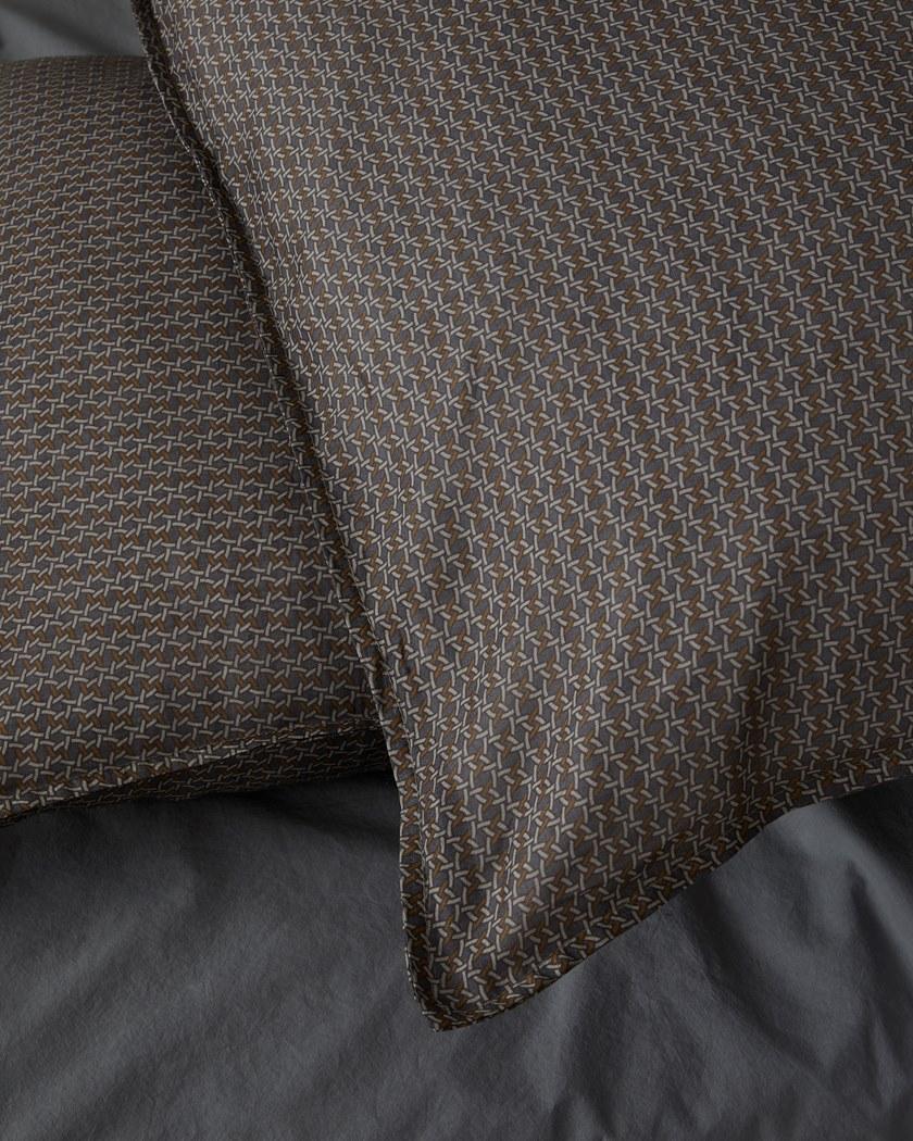 Society Limonta Наволочка с графическими мотивами рами Nap chains sun-id-1377941 - Вид №7