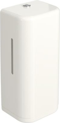 477.06.10299 Сенсорный электронный дозатор мыла HEWI Serie 477/801  - Вид №3