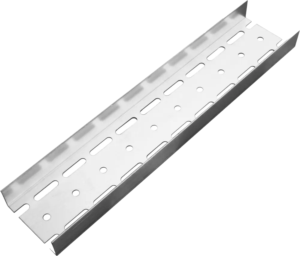 84317350 Профиль UA 100x40x3000 STLM-0048412