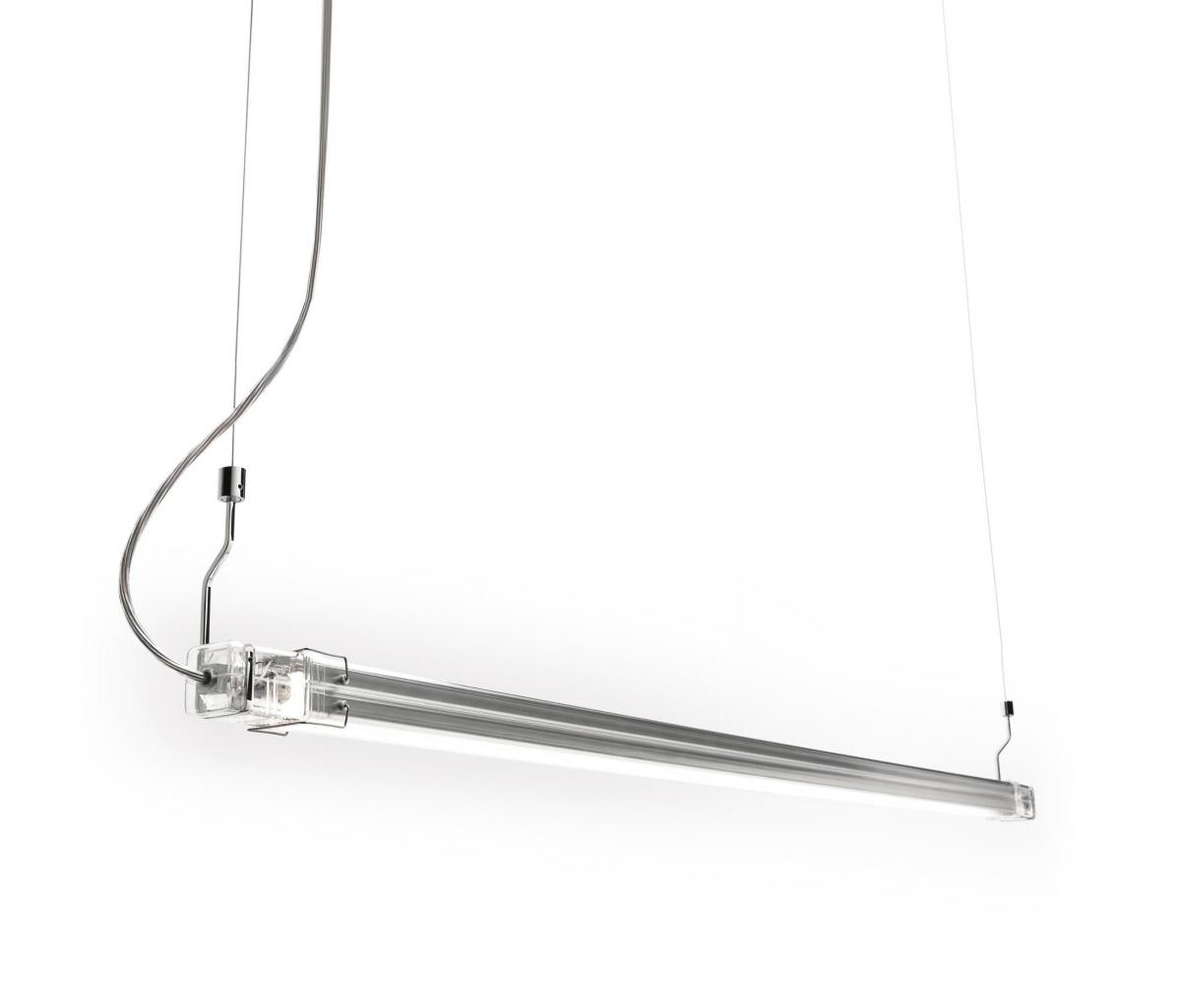 094833 Подвесной светильник Neon de Luz S 124,5 cm Marset Neon de luz 