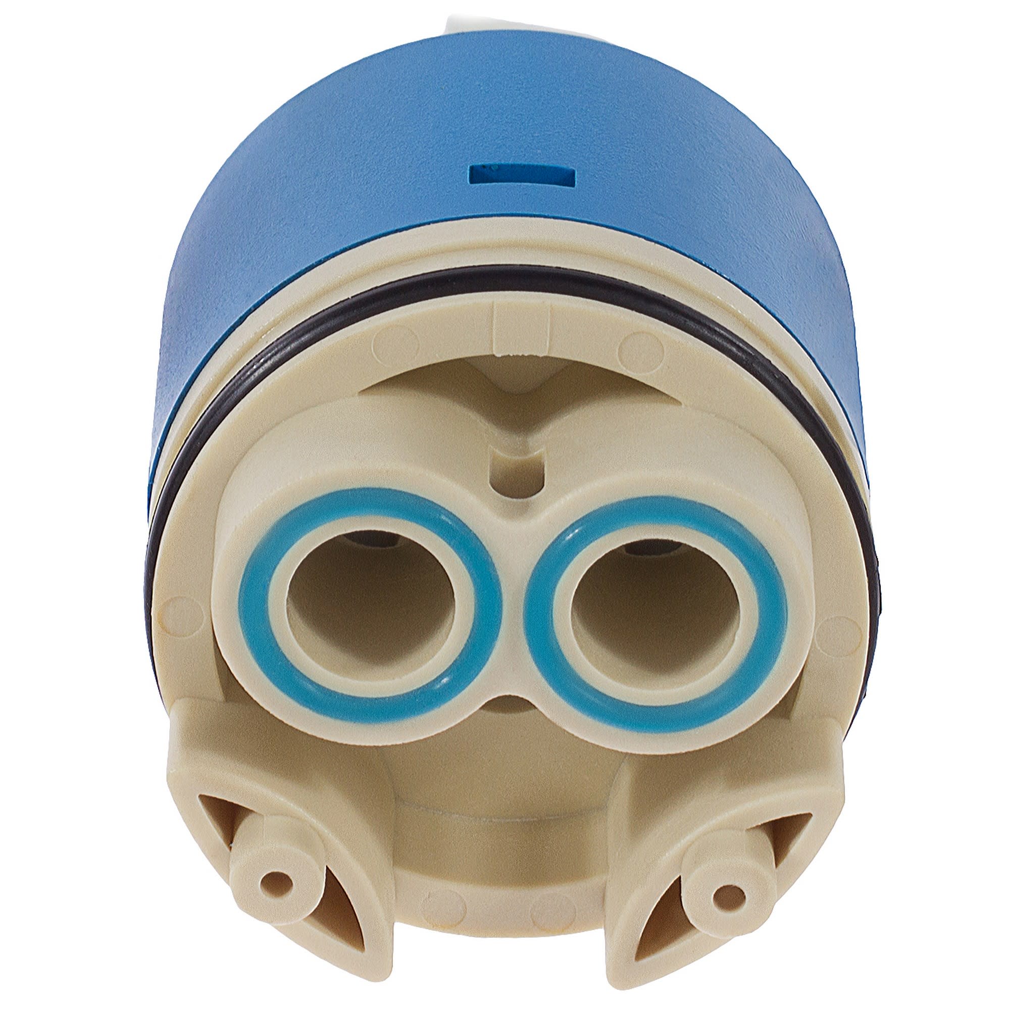 17955401 Картридж для смесителя 40 мм с ножкой Santreyd STLM-0009062 - Вид №1