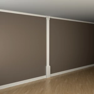 ЕВРОПЛАСТ 1.20.301 Пилястра Пенополиуретан