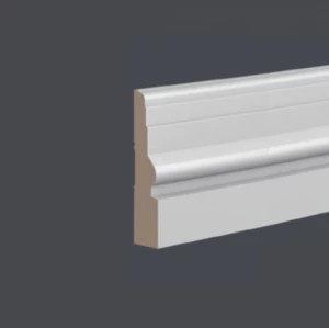 Плинтус Ultrawood N 8414 Наличник 2440х108 мм.
