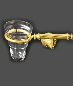 Il Tempo Del Стакан для зубных щеток Termoarredo Accessori AC2592 Arredo