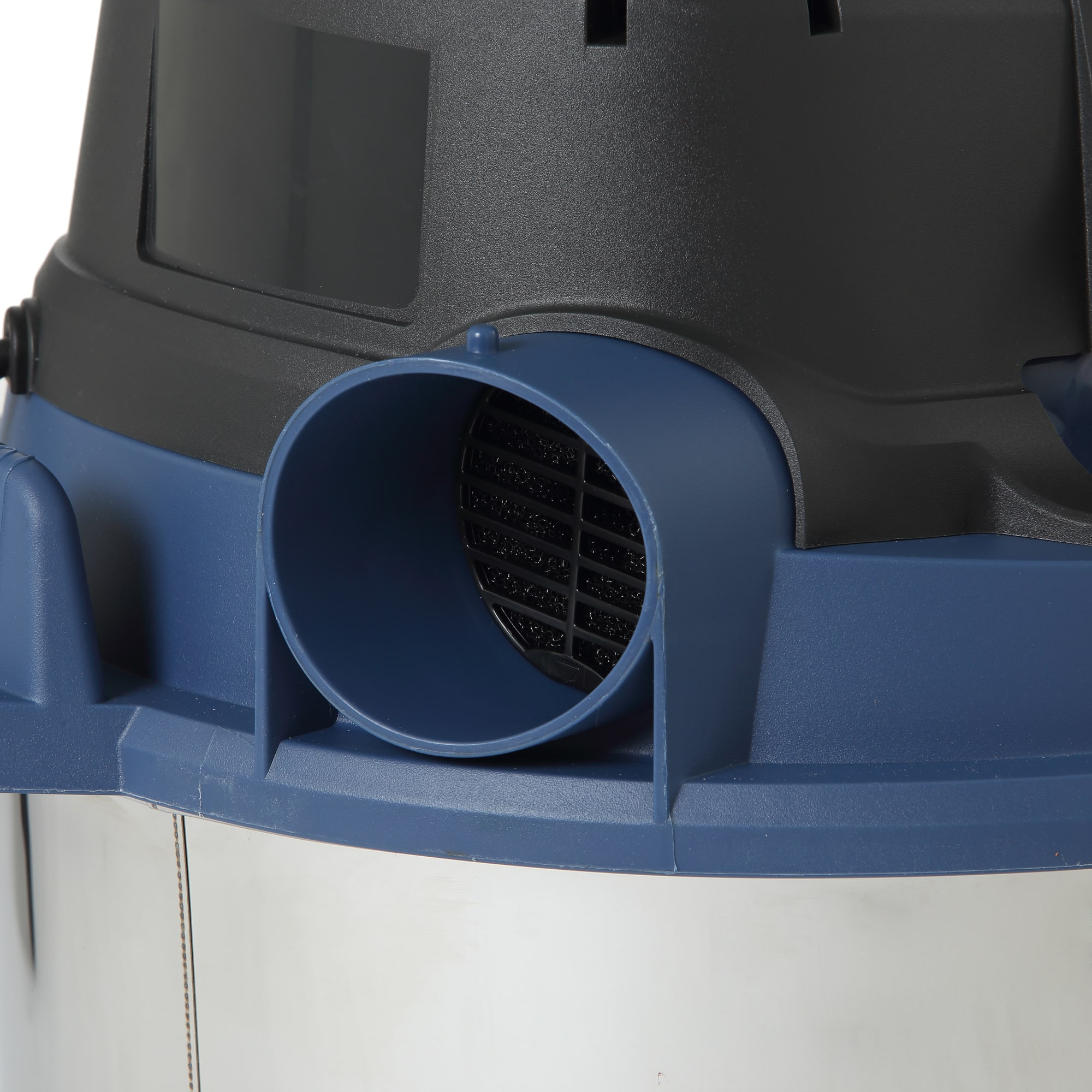 Промышленный пылесос Dexter Power для влажной и сухой уборки 18057161 STLM-0009341 - Вид №6