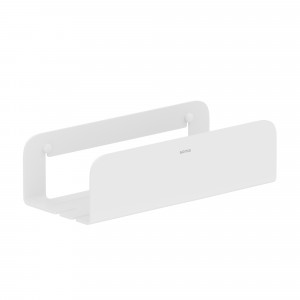 185740 Полка 30 см цвет Серый Sonia QUICK Испания