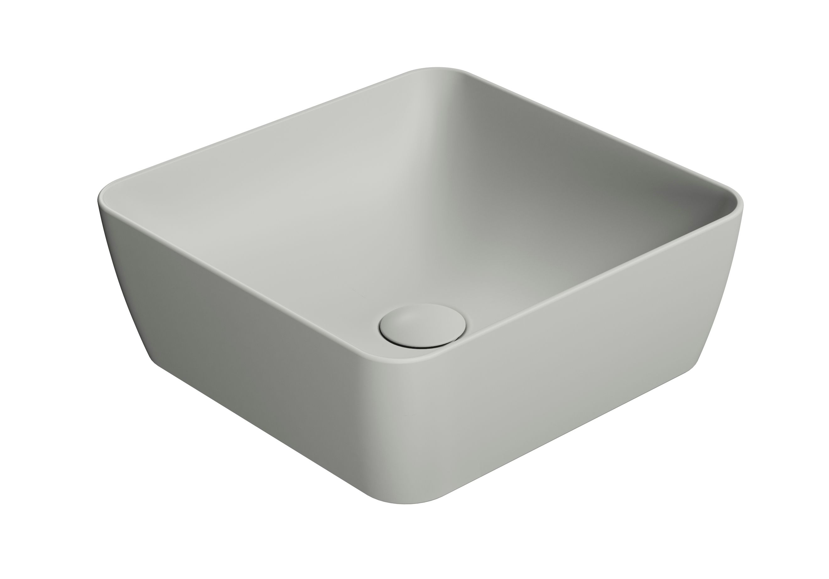 Керамическая квадратная столешница GSI ceramica Color Elements ARCH-00122776 - Вид №10