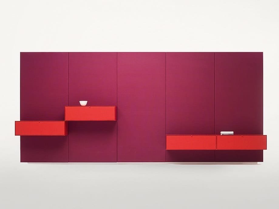 Ткань акустическая панель Paola Lenti Build ARCH-00108954