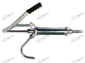 MAURER PLUS Перекачивающий насос с рычагом sun-id-1494397