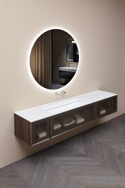 Antonio Lupi Design Полная мебель для ванной Bespoke Antoniolupi sun-id-1415734 - Вид №3