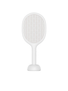 91279577 Мухобойка электрическая Xiaomi (Mi) Electric Mosquito Swatter (P1 Grey) STLM-0533450 SOLOVE