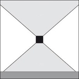 Princess Ghidini Princess .01 Белый (Матовый) - Вид №3