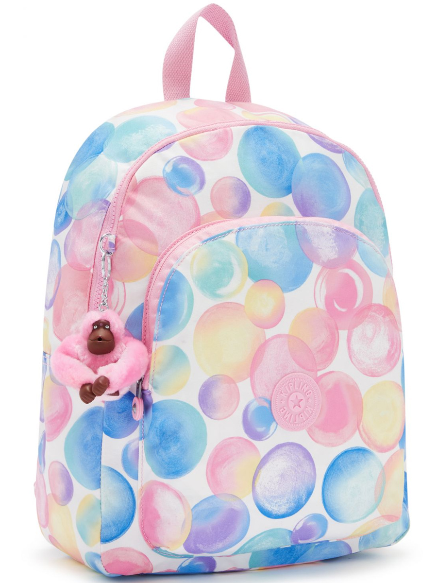 KI5604T29 Рюкзак Medium Backpack Kipling Seoul M Lite  - Вид №5