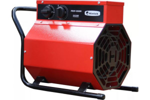 15886712 Тепловая пушка PROF-05220 5 кВт 04.000049 Hintek