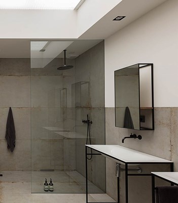 KV1 Раковина / Кухня vola  - Вид №34