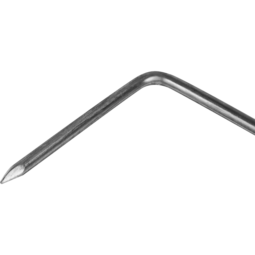 Строительная скоба Santreyd 6×250 мм для деревянных конструкций 87694541 STLM-0075123 - Вид №1