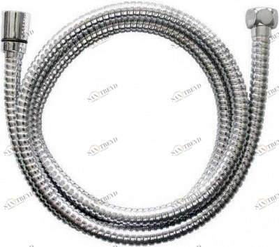 Шланг душ. 1,5 м метал. G46 FRAP G46 FRAP 11173219