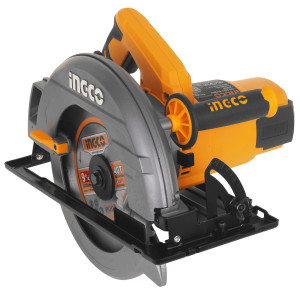 Пила дисковая INGCO CS23522 INDUSTRIAL 9214854