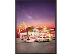 Печать фотографий на бумаге