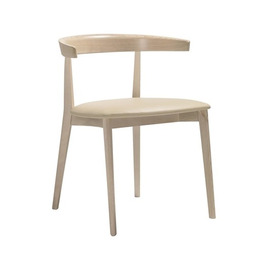 037841 Стул Andreu World Carola - Вид №3