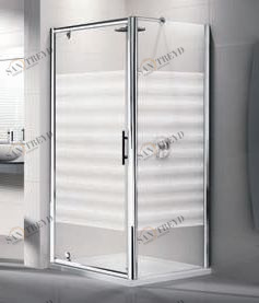 LUNESG-1D Душевая дверь LUNES G Novellini 39367