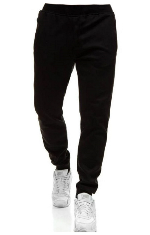 5045545 Брюки спортивные черные  Зимняя спецодежда  размер 48-50  - Вид №4