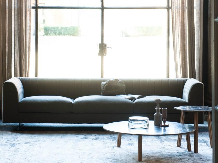 Tacchini Диван из ткани sun-id-1476009 - Вид №4