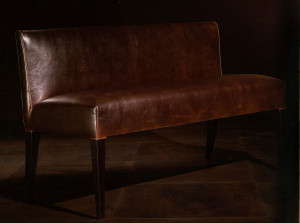 Скамья Queen RUGIANO 5015/130GL