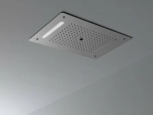 NOKEN Душевая лейка потолочная с подсветкой Lounge