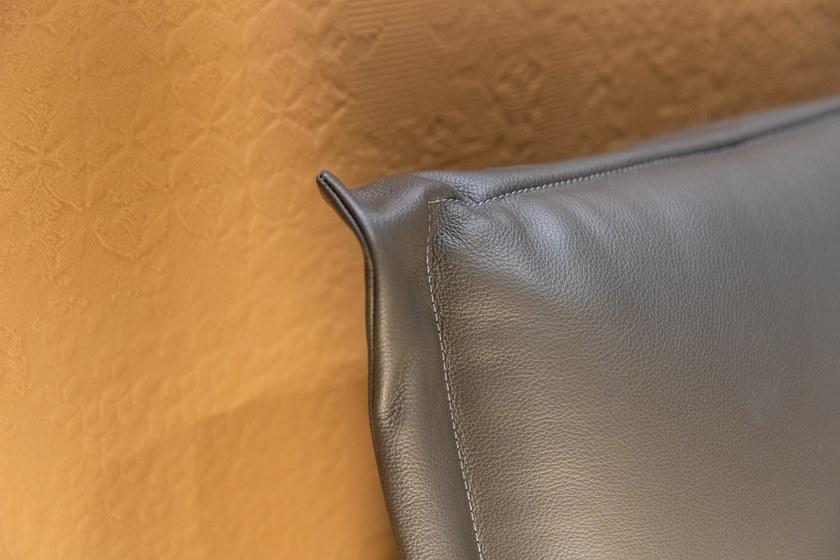 santreyd.com Двуспальная кровать в коже  5615271  - Вид №3