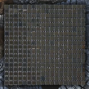 МОЗАИКА ИЗ МЕТАЛЛА MM-08 NATURAL METALL