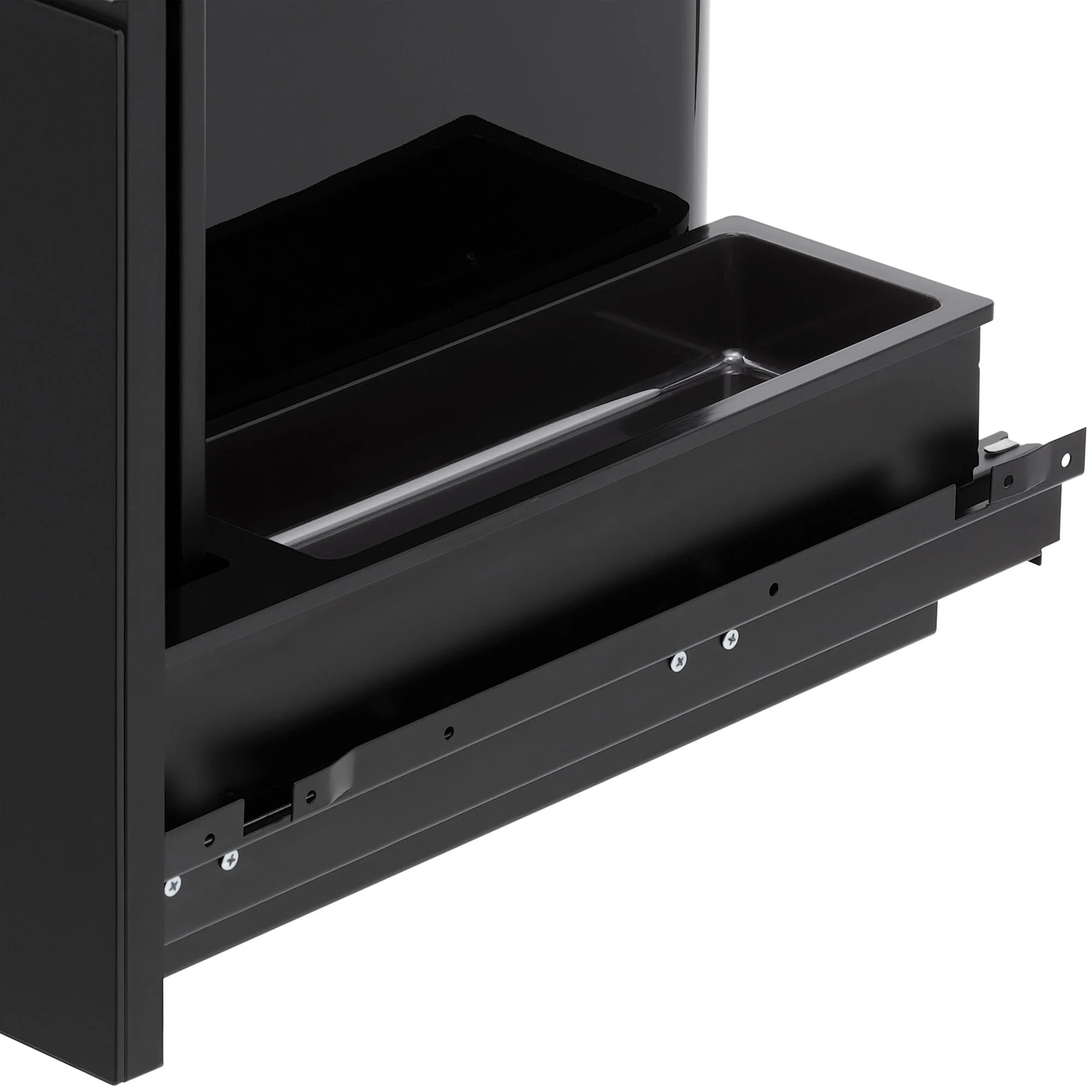 9145145 Встраиваемая кофемашина KRONA REMS 45H coffee BL черный KRONA1 STDN-0035112 - Вид №16