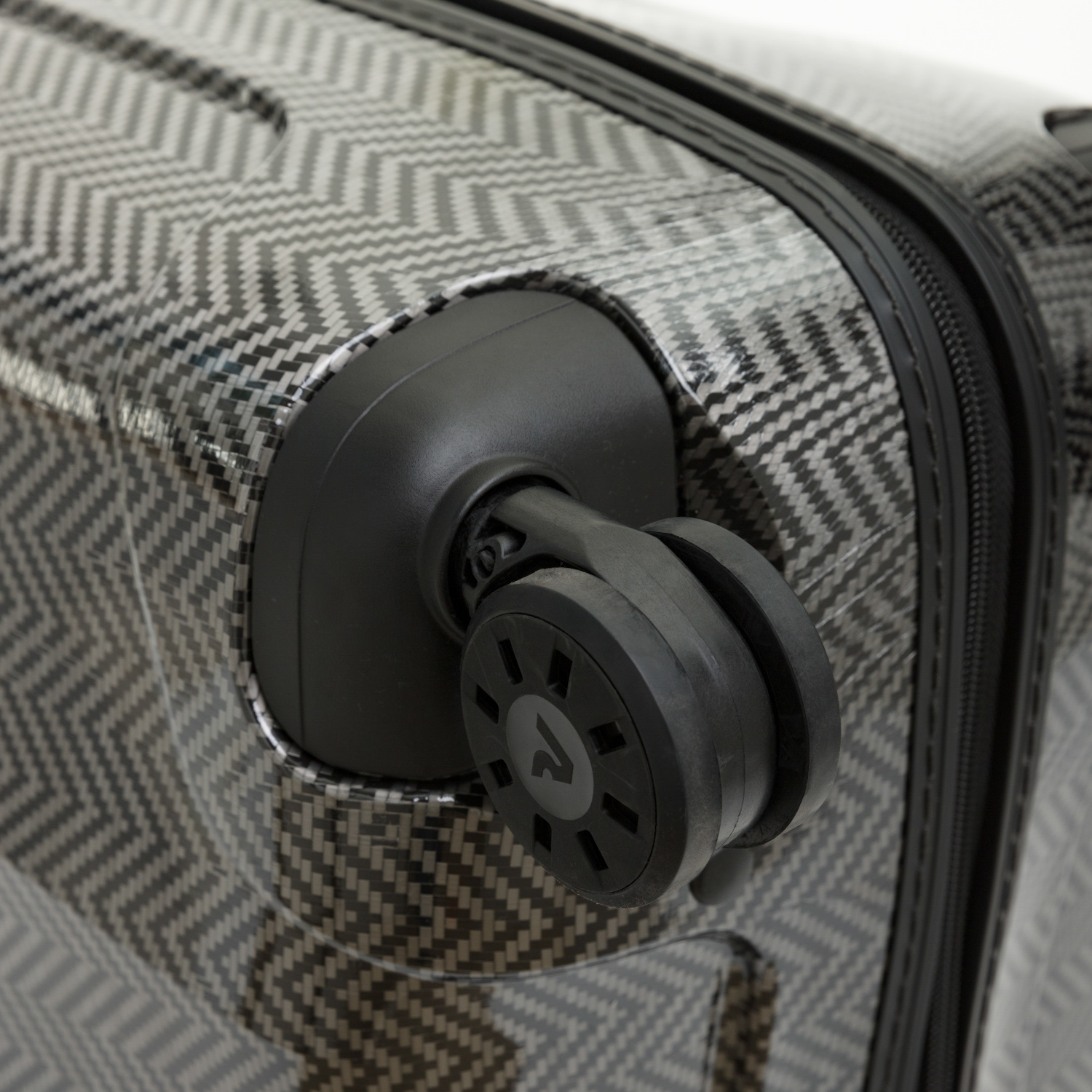 5951-0164 Чемодан 5951 Trolley L Roncato We Are Glam  - Вид №4