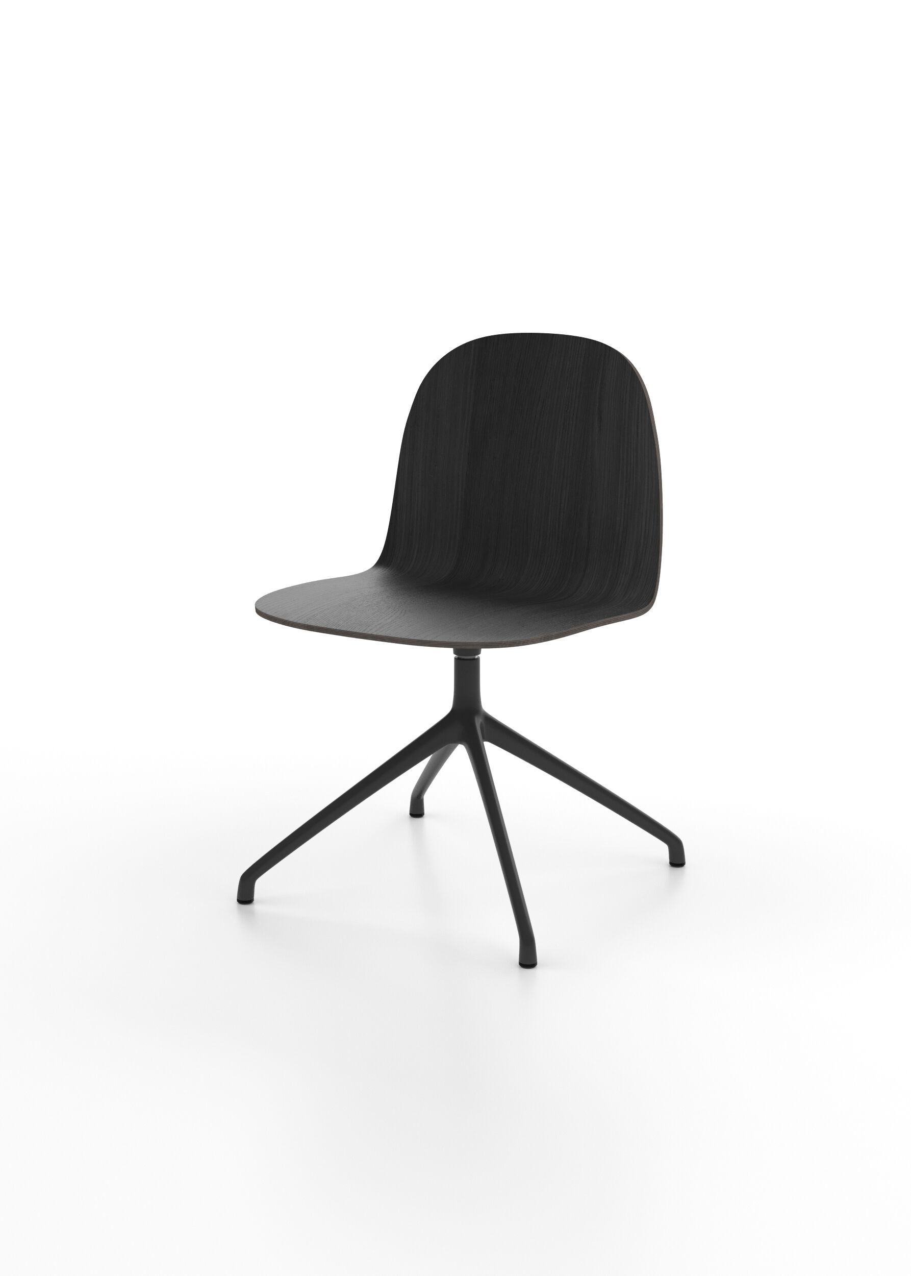 Стул на поворотном насесте Omelette Editions Земля ARCH-00124571 - Вид №7