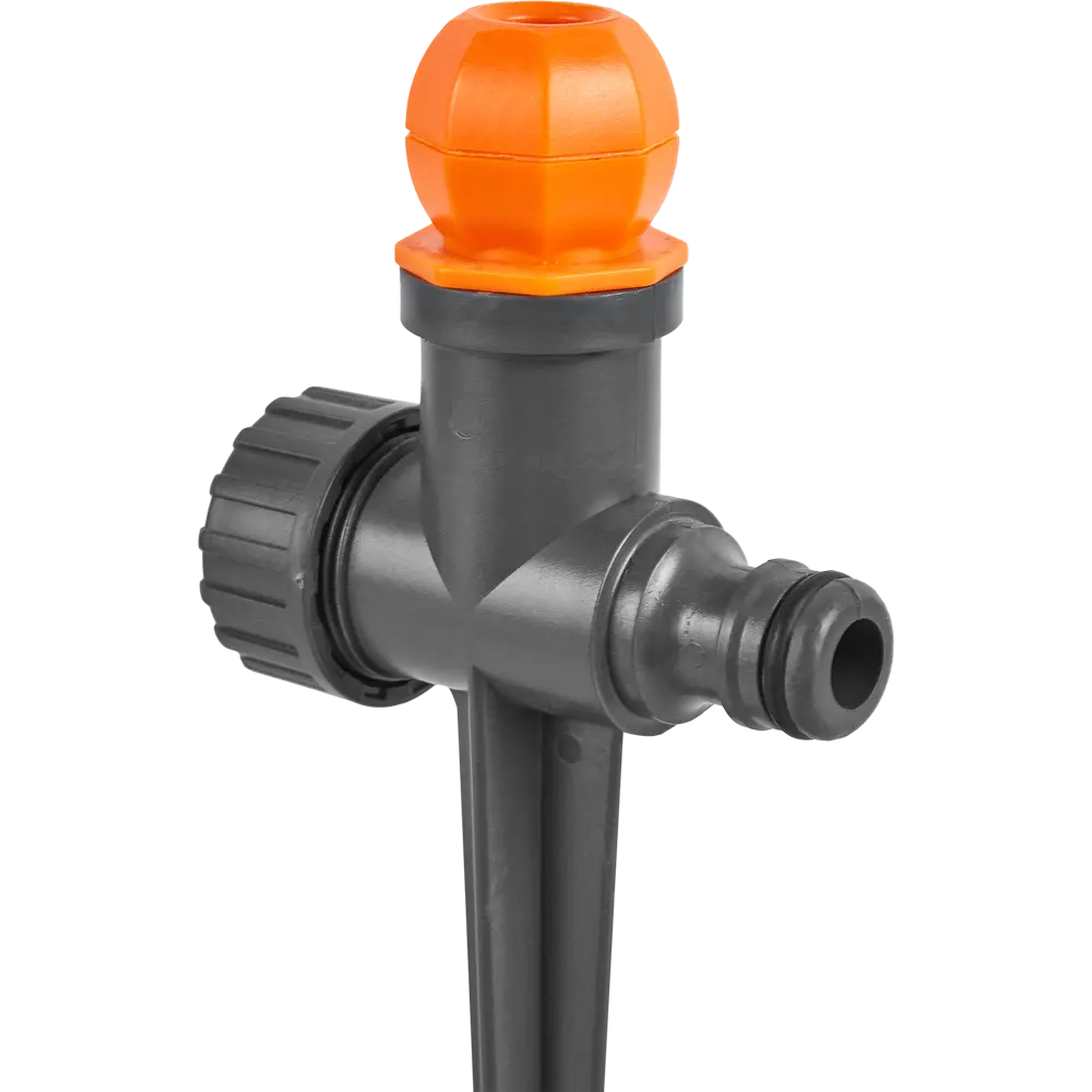 Разбрызгиватель импульсный Belamos 8401 5 м 1 режим STLM-2028664 - Вид №1