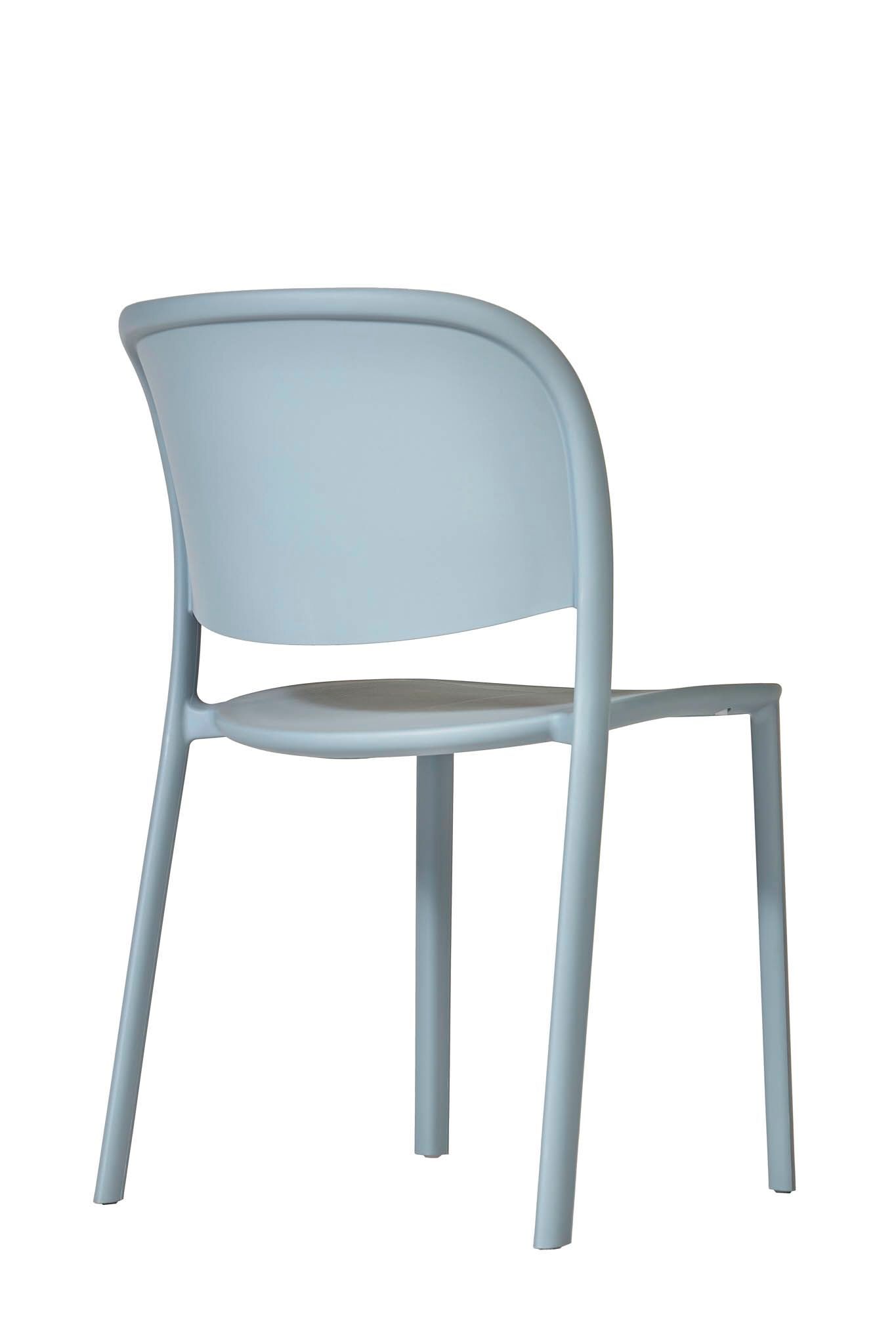 Стул из полипропилена Ezpeleta Trena ARCH-00088128 - Вид №19