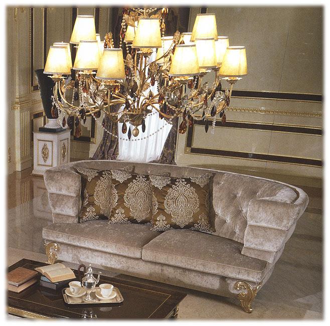 Диван Moos TURRI TC402 Classic