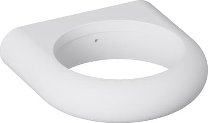 477.00B100 держатель HEWI Edition matt | Polyamid  - Вид №4