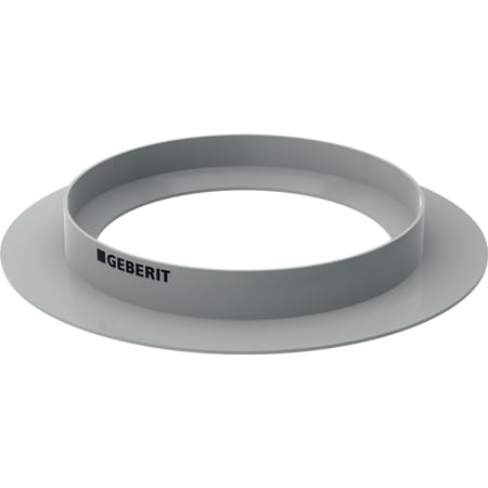 358.043.00.1 Аварийный перелив Geberit Geberit 
