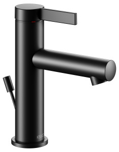 59502371000 Однорычажный смеситель для умывальника 100 KEUCO IXMO