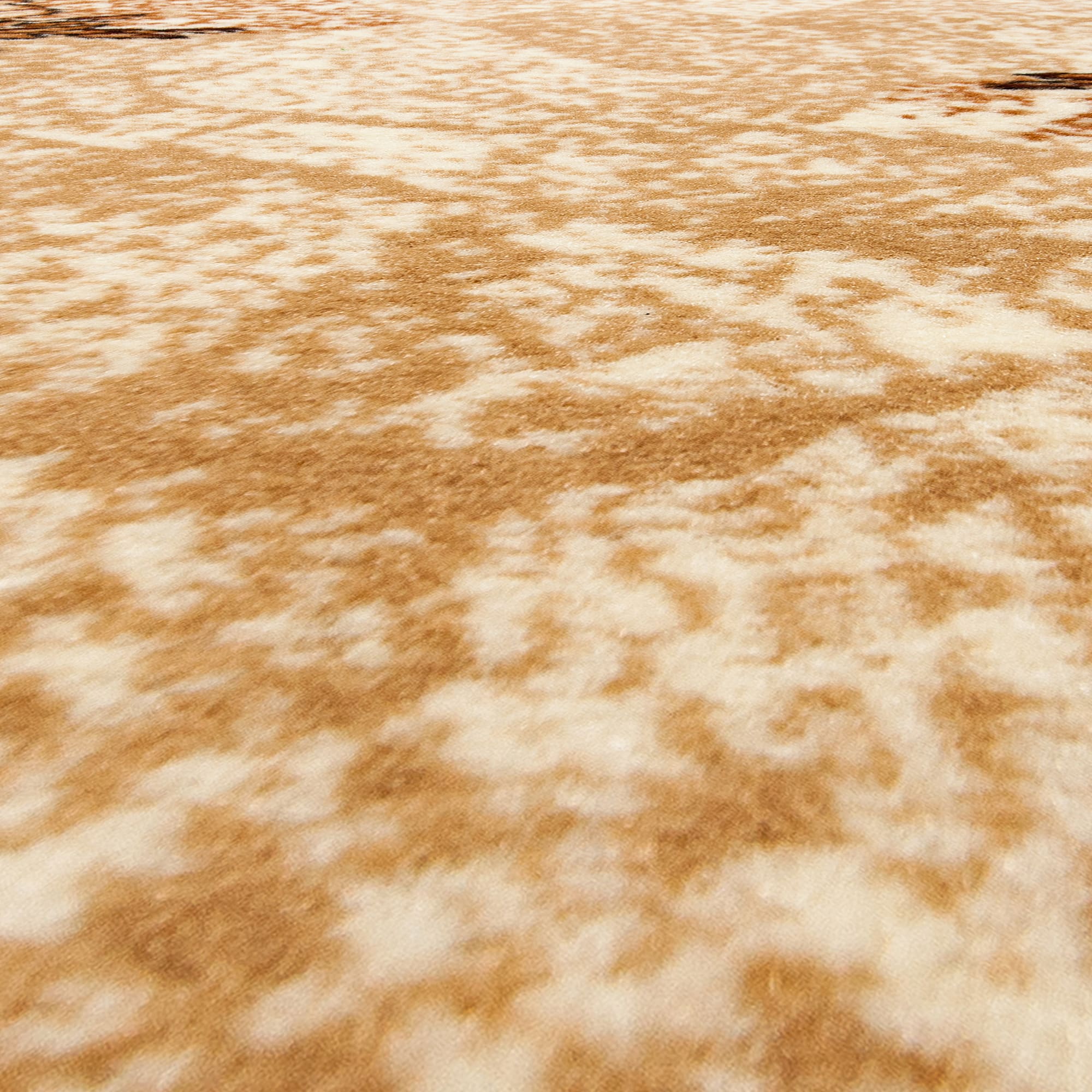 13093074 Дорожка ковровая «Лайла де Люкс 50005-22» полипропилен 0.8 м цвет бежевый Santreyd  - Вид №1