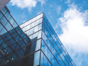 Фотоэлектрические навесные стены