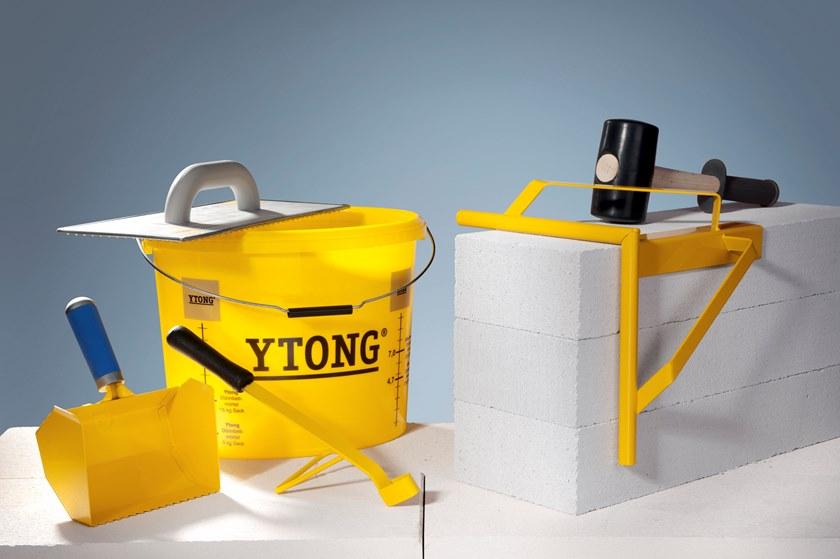 Xella Italia - YTONG Шпатель sun-id-1425924 - Вид №2