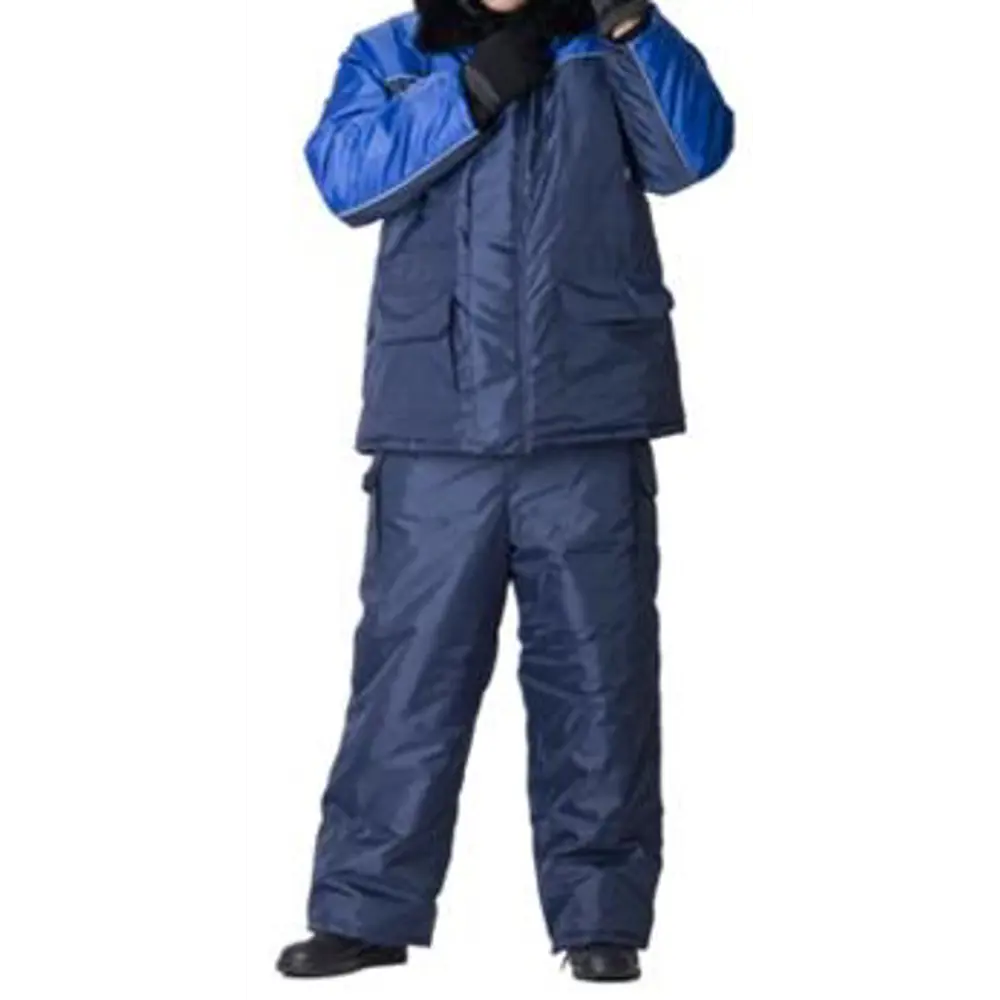 Santreyd Вьюга - Утепленный рабочий костюм для суровых условий 83562746 STLM-0847189