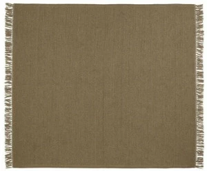 Ligne Roset Прямоугольный коврик из полипропилена ручной работы для улицы  10050121