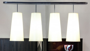 Люстра PARK LANE COSTANTINI PIETRO 9270CH
