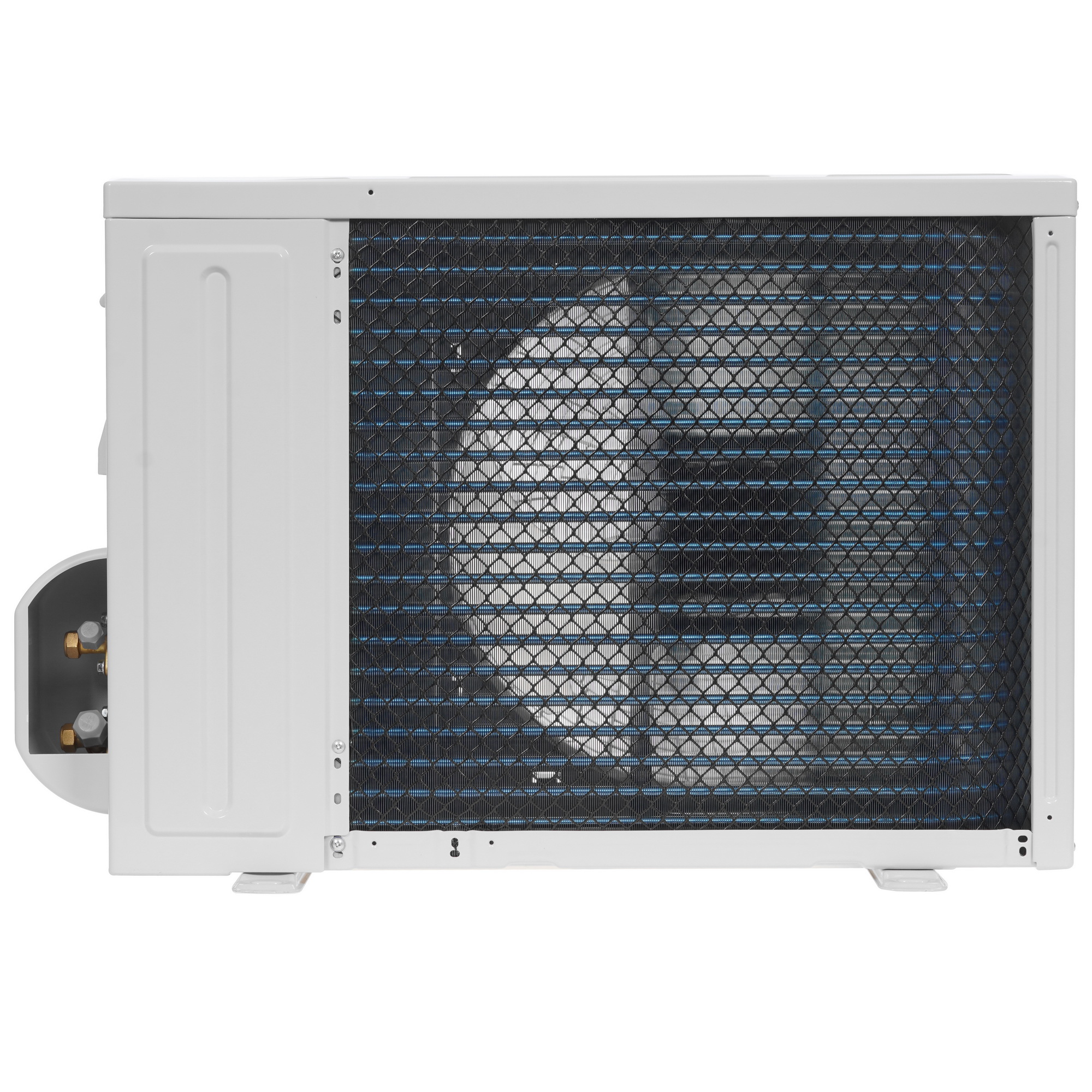 9973802 Кондиционер настенный сплит-система Hisense AS-10HW4SYDTG5B черный STDN-0087175 - Вид №8