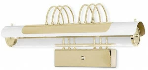 Delightfull Светодиодный настенный светильник из алюминия для картин Nancy